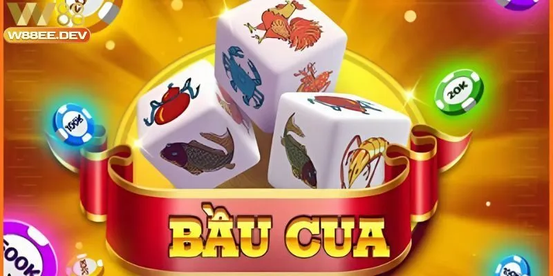 Cách Đánh Bầu Cua W88 Thắng Lớn - Chiến Lược Giành Chiến Thắng