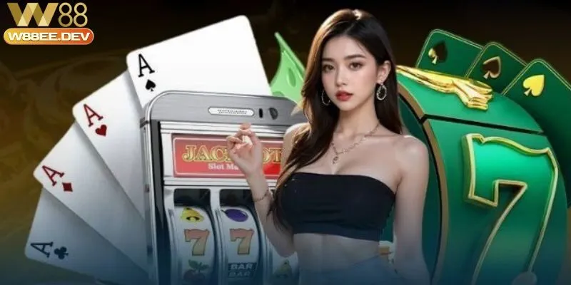 Giới thiệu W88 với các dịch vụ nổi bật nhất