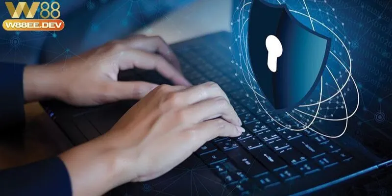 Quyền riêng tư W88 gồm có những gì?